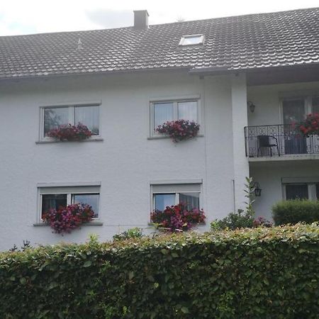 Idyllisch Gelegene Ferienwohnung Im Herzen Des Bayerischen Waldes Zachenberg Exterior foto