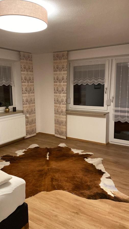 Idyllisch Gelegene Ferienwohnung Im Herzen Des Bayerischen Waldes Zachenberg Exterior foto